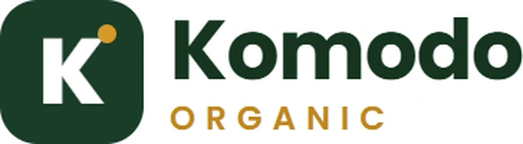 Komodo Organic