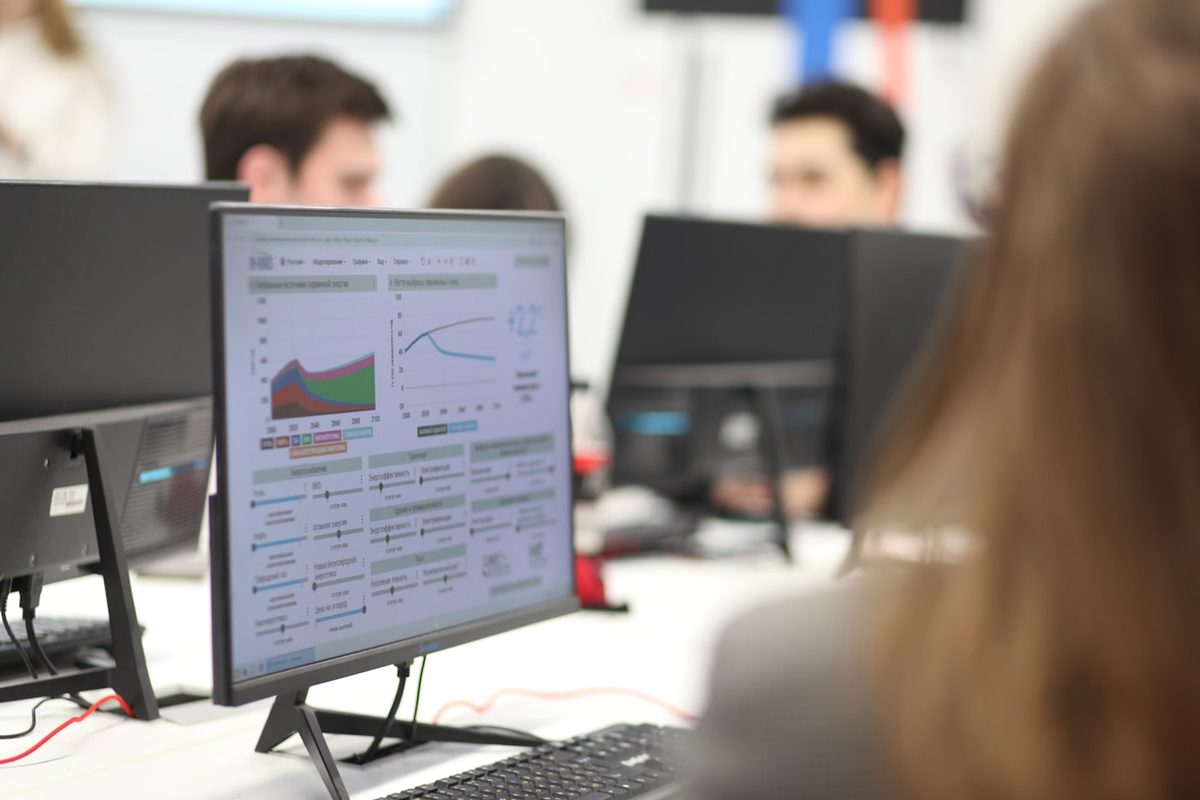Planning support analytics