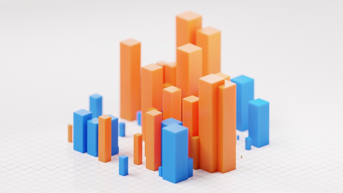 Trend analysis by Mighty Leap