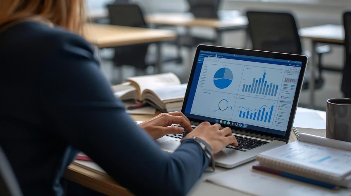 Lead generation at Mighty Leap