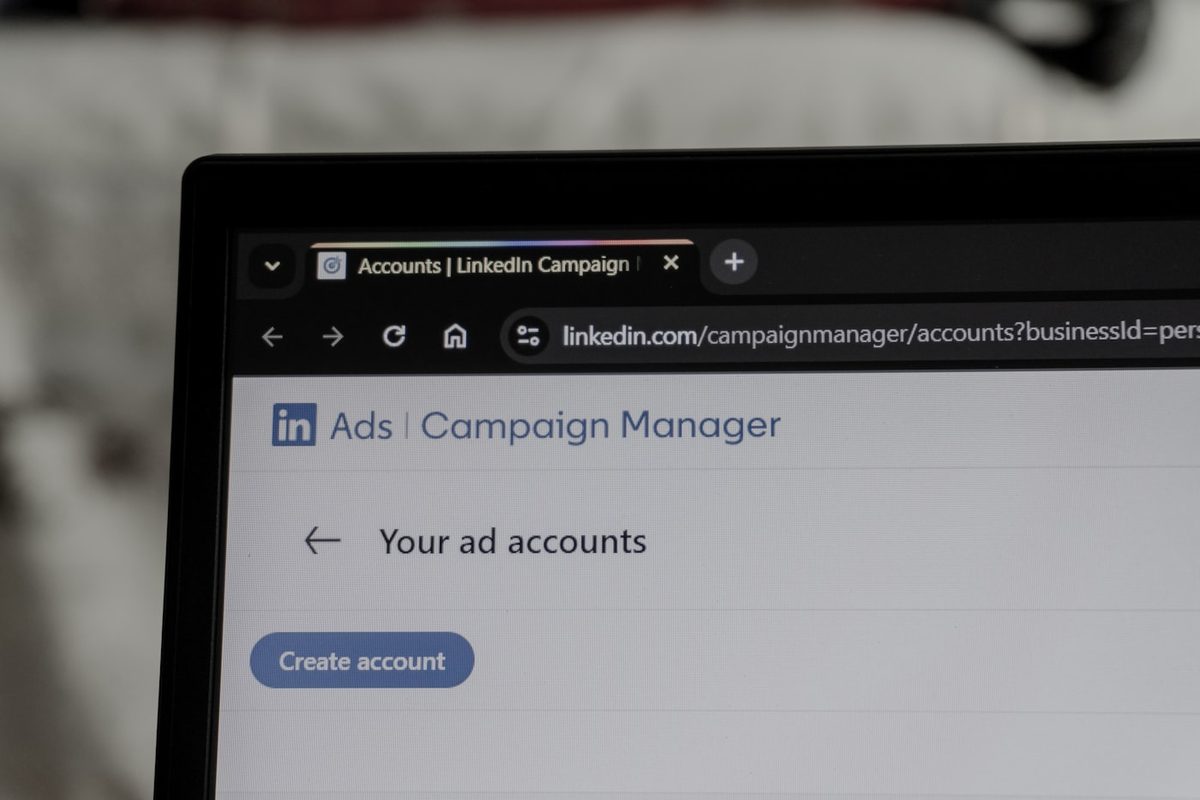 Paid advertising at Mighty Leap