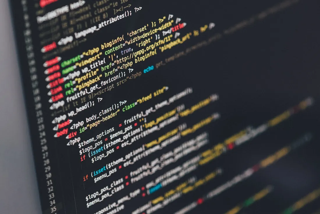 Website development at Mighty Leap