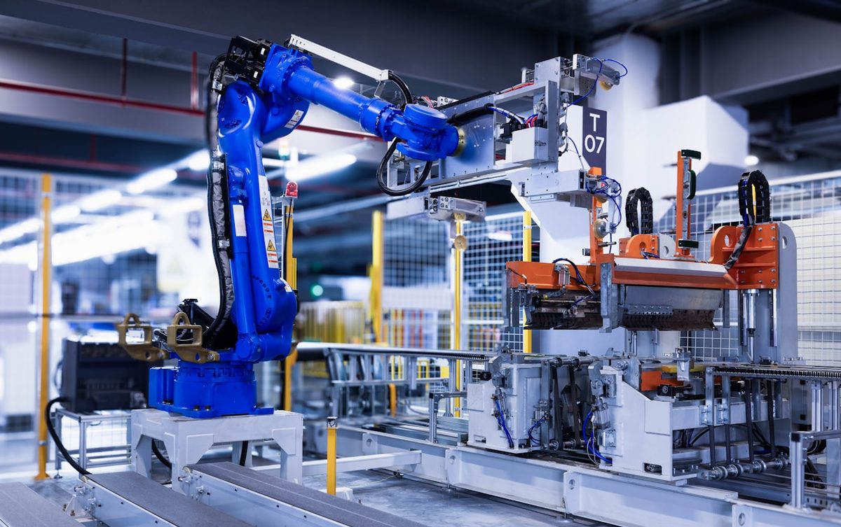 Faster connected operations and throughput