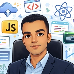 Khaled Omar, Software Development at Mighty Leap
