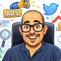 Ramy Moussa, Digital Growth at Mighty Leap